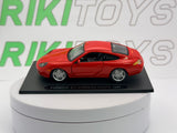 Porsche 911 Carrera Edicola 1/43 Rosso 1997