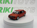 Lancia Delta Evoluzione Norev 1/43 Rosso 1992