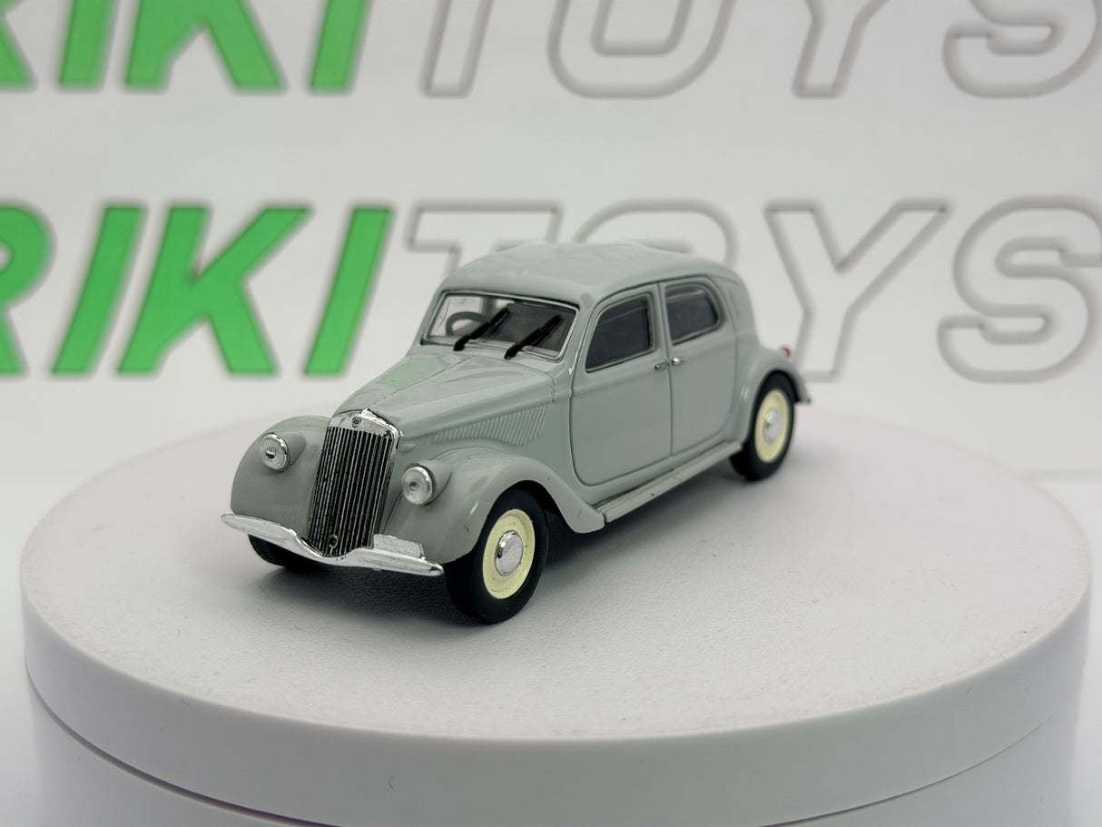 Lancia Aprilia Norev 1/43 Grigio chiaro 1937