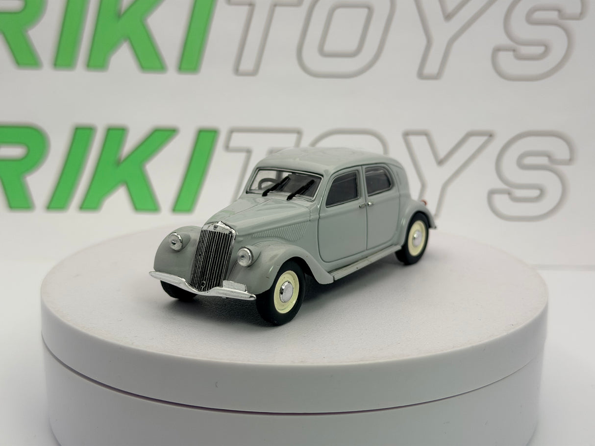 Lancia Aprilia Norev 1/43 Grigio chiaro 1937