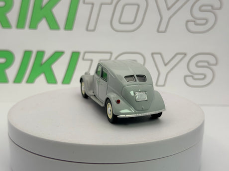 Lancia Aprilia Norev 1/43 Grigio chiaro 1937