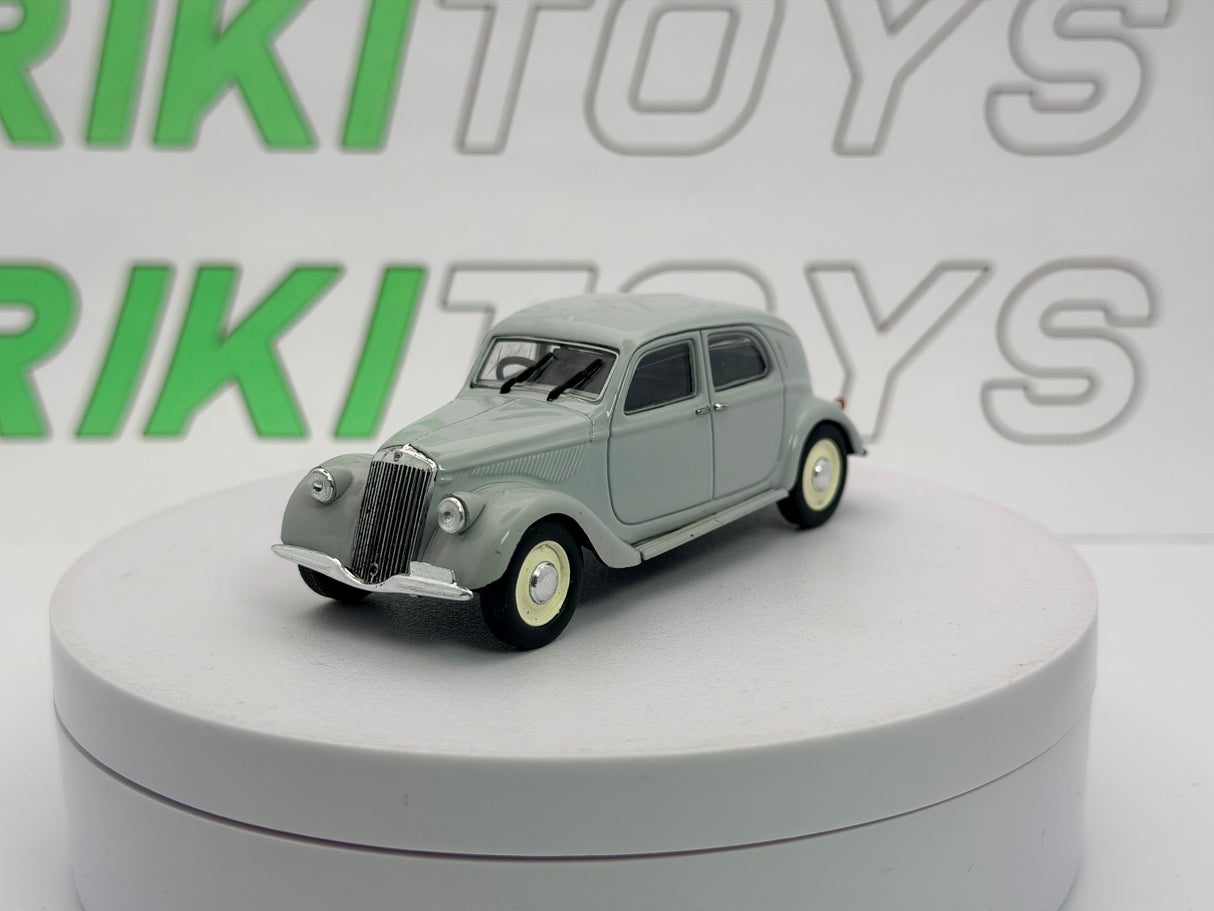 Lancia Aprilia Norev 1/43 Grigio chiaro 1937