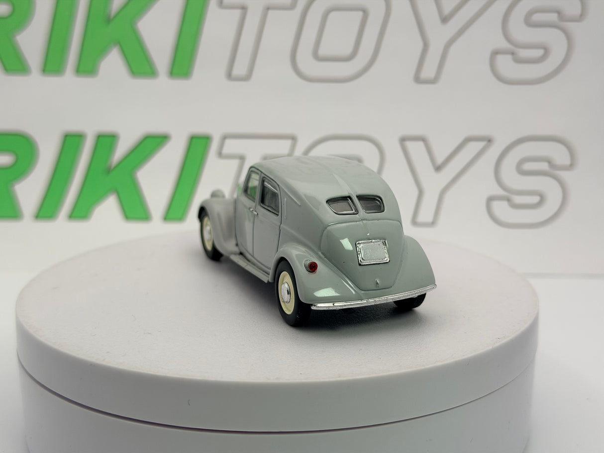 Lancia Aprilia Norev 1/43 Grigio chiaro 1937