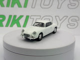 Lancia Appia Zagato GTE Norev 1/43 Bianco 1958