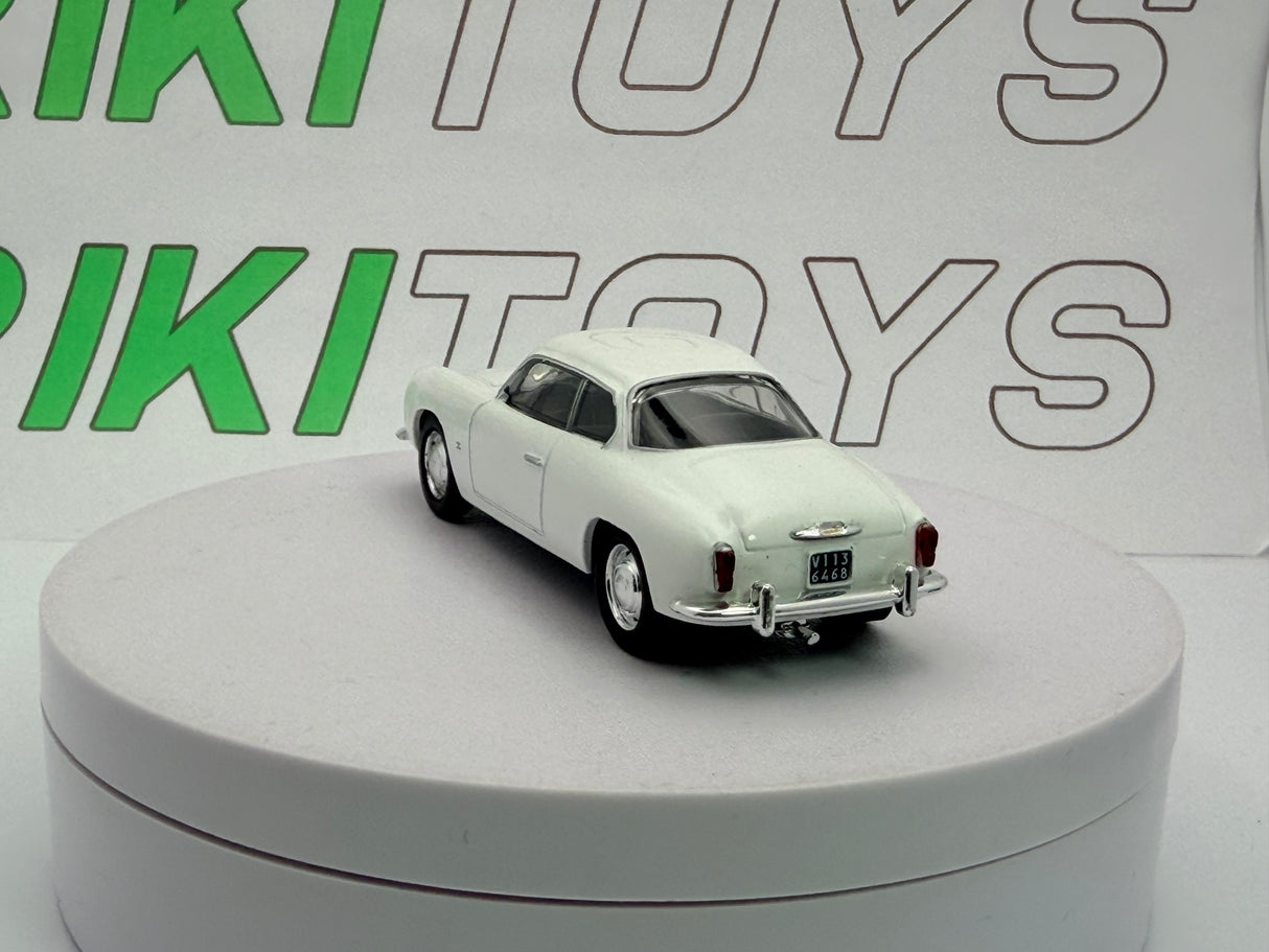 Lancia Appia Zagato GTE Norev 1/43 Bianco 1958