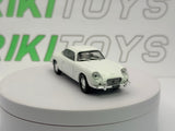 Lancia Appia Zagato GTE Norev 1/43 Bianco 1958