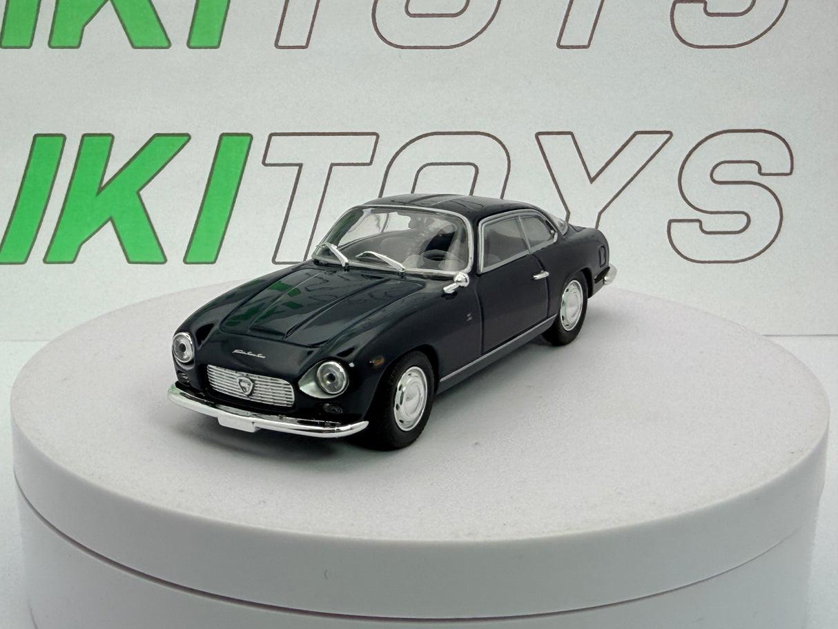 Lancia Flaminia Sport Zagato Norev 1/43 Blu