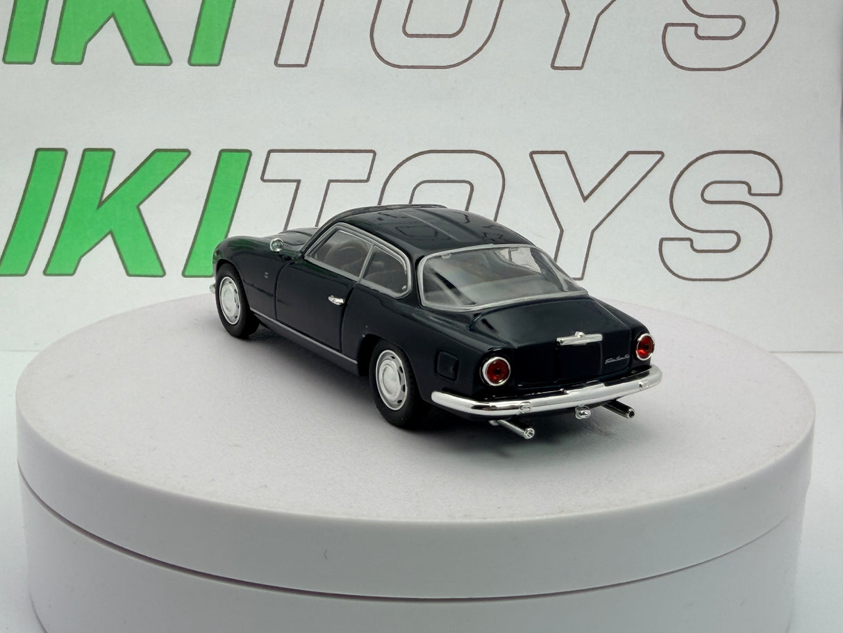 Lancia Flaminia Sport Zagato Norev 1/43 Blu