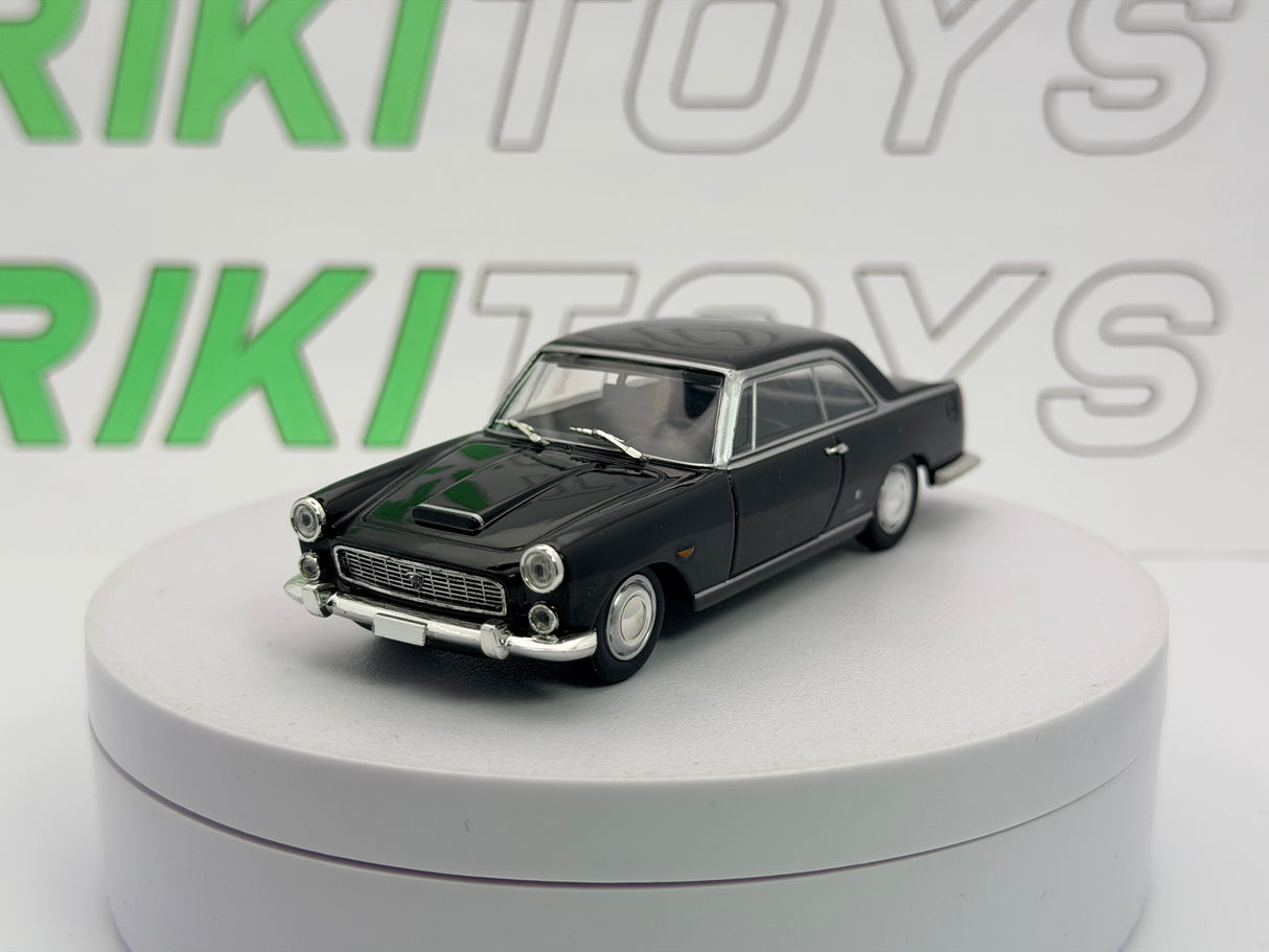 Lancia Flaminia Coupé Pininfarina Norev 1/43 Nero 1958