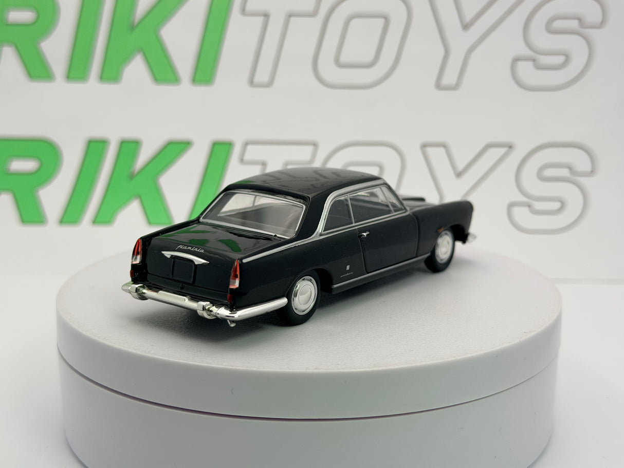 Lancia Flaminia Coupé Pininfarina Norev 1/43 Nero 1958