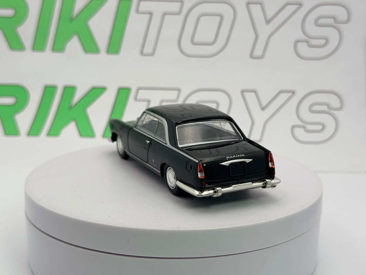 Lancia Flaminia Coupé Pininfarina Norev 1/43 Nero 1958
