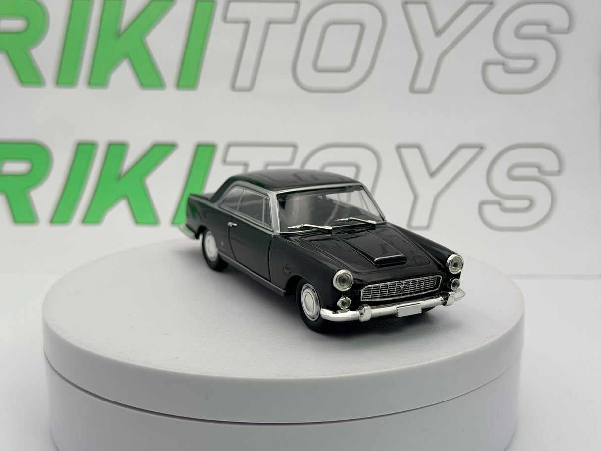 Lancia Flaminia Coupé Pininfarina Norev 1/43 Nero 1958