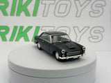 Lancia Flaminia Coupé Pininfarina Norev 1/43 Nero 1958