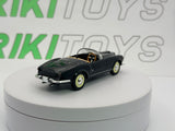 Lancia Aurelia B24 Spider Norev 1/43 Nero 1955
