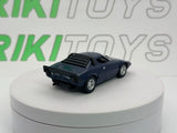 Lancia Stratos Norev 1/43 Blu 1974
