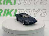 Lancia Stratos Norev 1/43 Blu 1974
