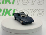 Lancia Stratos Norev 1/43 Blu 1974