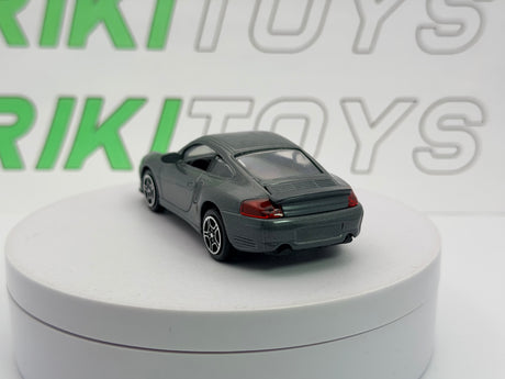 Porsche 911 Turbo Joy City 1/43 Grigio metallizzato 1999