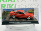 AMC Hornet Edicola 1/43 Rosso 1969
