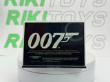 Aston Martin DB S Edicola 1/43 Grigio metallizzato 1967