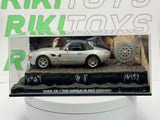 BMW Z8 Edicola 1/43 Argento 2000