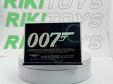 Aston Martin DB S Edicola 1/43 Grigio metallizzato 2007