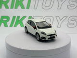Fiat-Abarth Grande Punto Motorama 1/43 Bianco 2008