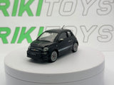 Fiat-Abarth 500 Abarth Motorama 1/43 Nero 2008