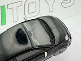 Fiat-Abarth 500 Abarth Motorama 1/43 Nero 2008