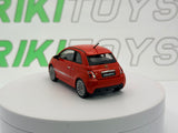 Fiat-Abarth 500 Abarth Motorama 1/43 Rosso 2008