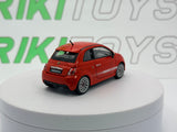 Fiat-Abarth 500 Abarth Motorama 1/43 Rosso 2008