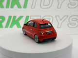 Fiat-Abarth 500 Abarth Motorama 1/43 Rosso 2008