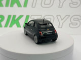 Fiat-Abarth 500 Abarth Motorama 1/43 Nero 2008