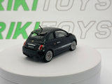 Fiat-Abarth 500 Abarth Motorama 1/43 Nero 2008
