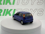 Fiat Punto MK1 Cararama 1/43 Blu metallizzato 1993
