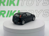Fiat-Abarth Grande Punto Motorama 1/43 Nero 2008