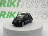 Fiat-Abarth 500 Abarth Motorama 1/43 Nero 2008
