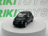 Fiat-Abarth 500 Abarth Motorama 1/43 Nero 2008