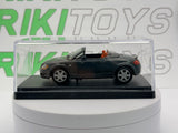 Audi TT Cabriolet Edicola 1/43 Grigio 1999