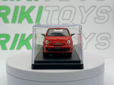 Fiat-Abarth 500 Abarth Motorama 1/43 Rosso 2008