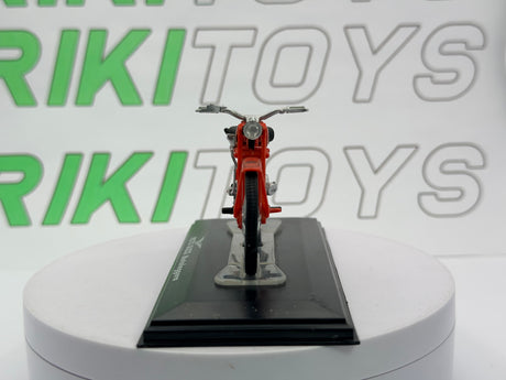 Moto Guzzi Motoleggera Starline 1/24 Rosso