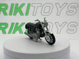 Norton 750 Commando Polistil 1/24 Nero