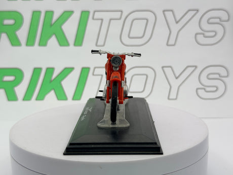 Moto Guzzi Zigolo Starline 1/24 Rosso