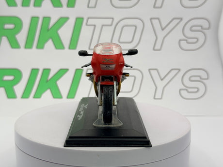 Moto Guzzi Daytona 1000 Starline 1/24 Rosso