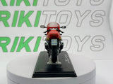 Moto Guzzi Daytona 1000 Starline 1/24 Rosso