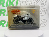 Moto Guzzi 4 Cilindri 500 Starline 1/24 Argento