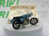 Ducati 750 Polistil 1/24 Azzurro metallizzato