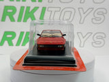 Ferrari Mondial Cabrio Edicola 1/43 Rosso 1989