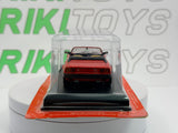 Ferrari Mondial Cabrio Edicola 1/43 Rosso 1989