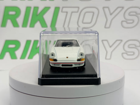 Porsche 911 RS Mondo Motors 1/43 Bianco 1973
